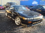 MODIFIED NISSAN 180SX TURBO KRPS13 for sale Japan, Import