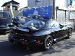 MAZDA RX7 TYPE R FD3S 1995 for sale Japan